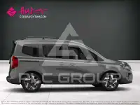 2022 Nissan TOWNSTAR