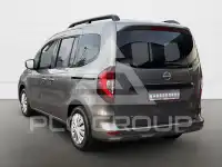 2022 Nissan TOWNSTAR