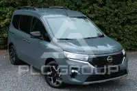 2022 Nissan TOWNSTAR