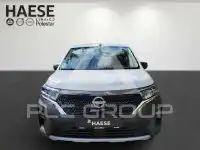 2022 Nissan TOWNSTAR