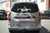 2022 Nissan TOWNSTAR