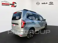 2022 Nissan TOWNSTAR