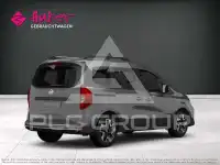 2022 Nissan TOWNSTAR