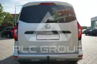 2022 Nissan TOWNSTAR