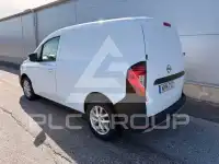 2022 Nissan TOWNSTAR