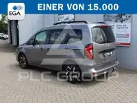 2022 Nissan TOWNSTAR
