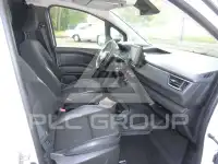 2022 Nissan TOWNSTAR
