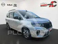 2022 Nissan TOWNSTAR