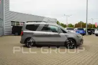2022 Nissan TOWNSTAR