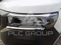 2022 Nissan TOWNSTAR