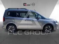 2022 Nissan TOWNSTAR
