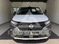 2022 Nissan TOWNSTAR