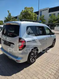 2022 Nissan TOWNSTAR