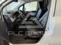 2022 Nissan TOWNSTAR