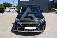 2022 Nissan TOWNSTAR