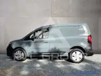2022 Nissan TOWNSTAR