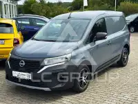 2022 Nissan TOWNSTAR