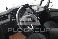 2022 Nissan TOWNSTAR