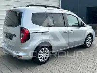 2022 Nissan TOWNSTAR
