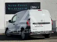 2022 Nissan TOWNSTAR