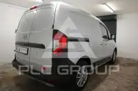 2022 Nissan TOWNSTAR