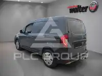 2022 Nissan TOWNSTAR