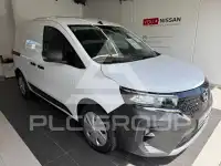 2022 Nissan TOWNSTAR