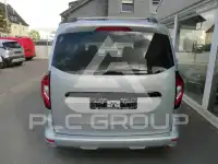 2022 Nissan TOWNSTAR