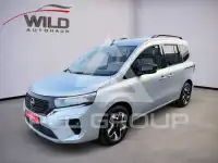 2022 Nissan TOWNSTAR