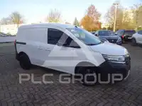 2022 Nissan TOWNSTAR