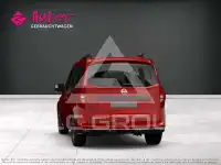 2022 Nissan TOWNSTAR