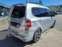 2022 Nissan TOWNSTAR