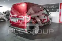 2022 Nissan TOWNSTAR