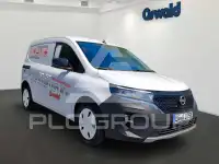 2022 Nissan TOWNSTAR