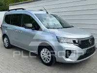 2022 Nissan TOWNSTAR