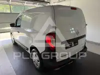 2022 Nissan TOWNSTAR