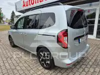 2022 Nissan TOWNSTAR