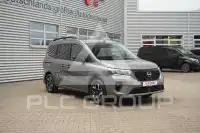 2022 Nissan TOWNSTAR