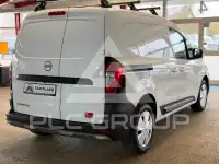 2022 Nissan TOWNSTAR