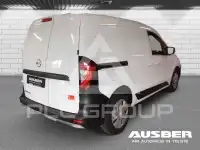 2022 Nissan TOWNSTAR