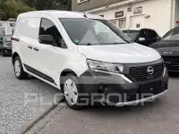 2022 Nissan TOWNSTAR