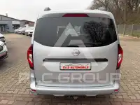 2022 Nissan TOWNSTAR