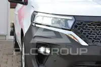 2022 Nissan TOWNSTAR
