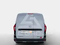 2022 Nissan TOWNSTAR