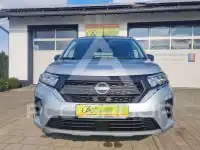 2022 Nissan TOWNSTAR
