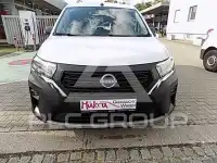 2022 Nissan TOWNSTAR