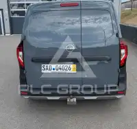 2022 Nissan TOWNSTAR