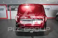 2022 Nissan TOWNSTAR
