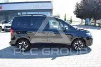 2022 Nissan TOWNSTAR