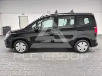 2022 Nissan TOWNSTAR